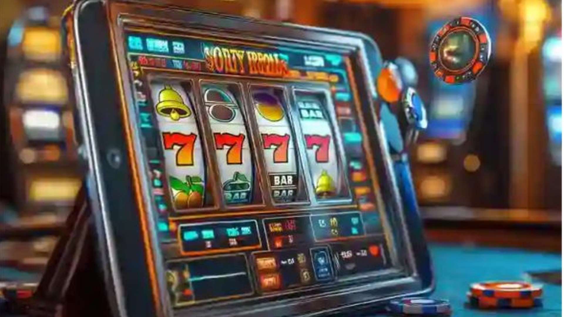 Discovering New Experiences Through Digital Reward Wheels