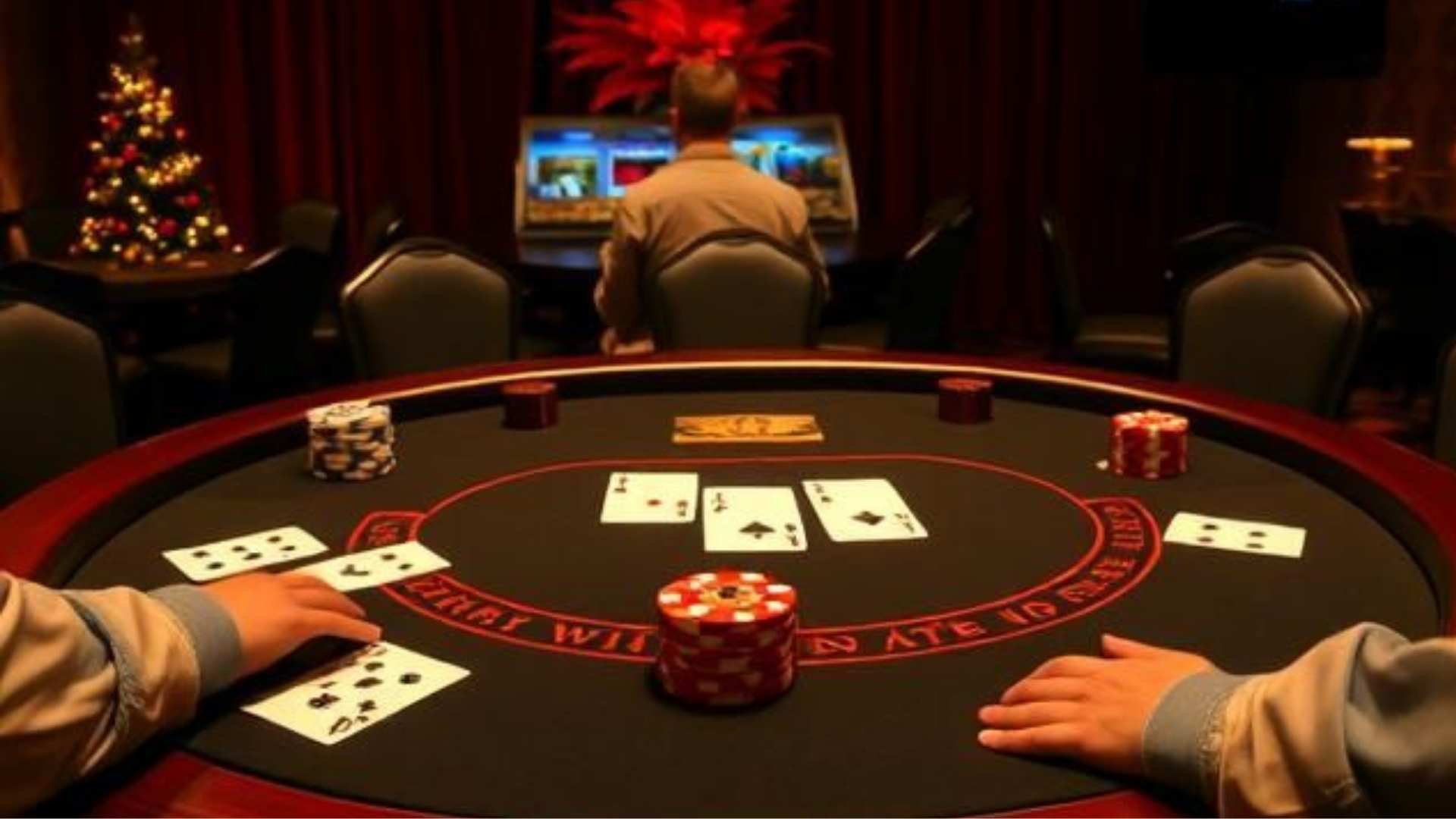 Why Repetition Can Create Invisible Decision Making Errors