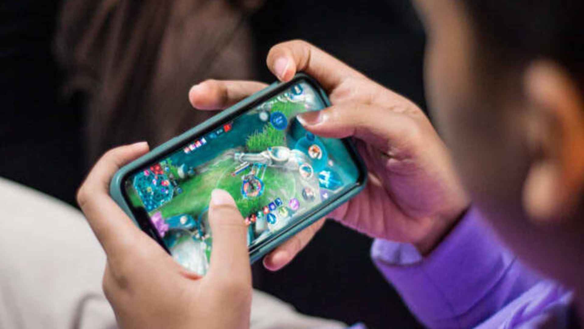 Winning Smarter Through Better Awareness